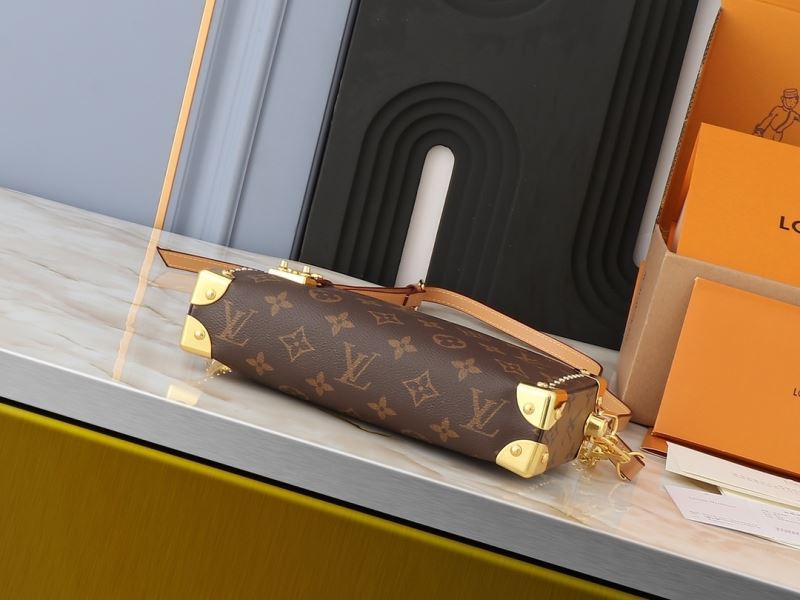 Louis Vuitton Box Bags